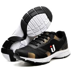 Tênis Esportivo Academia Treino Leve e Confortável Ousy-Masculino