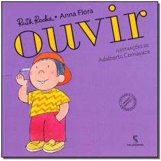 Livro - Ouvir