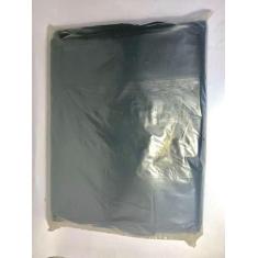 Saco De Lixo 100 Litros Intermediário 300 Unidades - Cometa