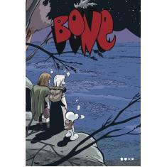 Livro - Bone 2
