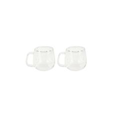 Conjunto De Xícaras Tramontina Para Café - 2 Peças 100 Ml