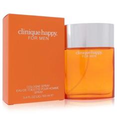 Perfume/col. Masc. Happy Clinique 100 Ml Cologne