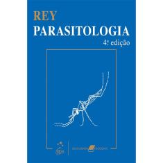 Livro - Parasitologia