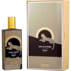 Perfume Unisex Memo Paris African Leather Memo Paris Eau De Parfum Spray 75 Ml