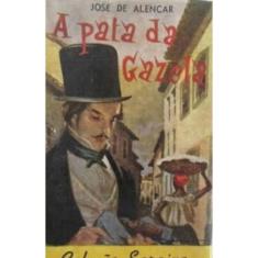 A Pata da Gazela
