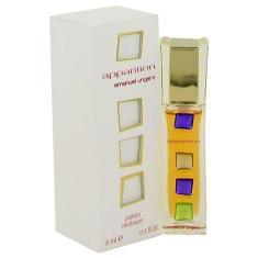Perfume Feminino Apparition Ungaro 3 Ml Pure Parfum