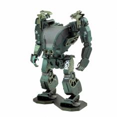 Miniatura De Montar Metal Earth Avater AMP Suit (ICX252)
