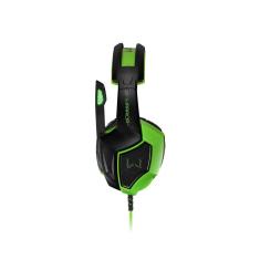 Fone De Ouvido Headset Gamer 7.1 3d. Warrior - PH224