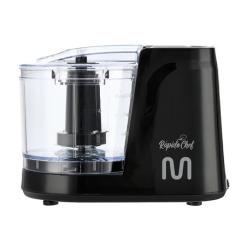 Mini Processador de Alimentos Rápido Chef 350ml 127V 100W Multi Home - CE076 CE076