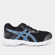 Tênis Infantil Asics Buzz 4 GS-Unissex