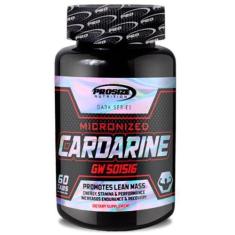 Cardarine (60 Tabletes) - Pro Size Nutrition - Prosize