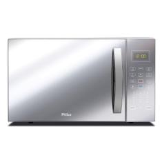 Micro-ondas Philco PMO34E Limpa Fácil 34L 1400W