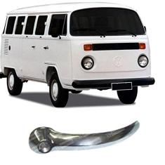 Maçaneta Interna de Porta Lateral Vw Kombi Clipper 1957 a 1997