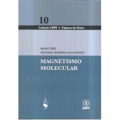 Magnetismo Molecular: 10