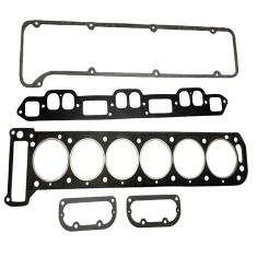 Jogo Kit Juntas Cabeçote Omega 3.0 12v 6cil