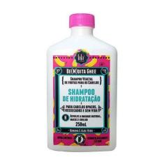 Shampoo Hidratacao Be(M)Dita Ghee Lola 250Ml