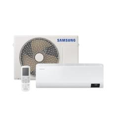 Ar-condicionado Split Samsung Digital Inverter Ultra 9.000 BTUs Frio Branco (220V) Branco