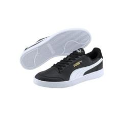 TENIS PUMA SHUFFL REF: 382141 MASCULINO-Masculino