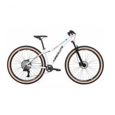 Bicicleta Feminina Aro 29 Absolute Mia 3 12v Garfo Com Trava 11-50 Branco 16.5