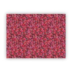 Quadro Decorativo Abstrato Artes Parede - 09 - Micro Oficina