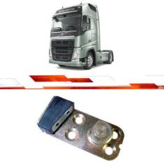Batente Porta Dianteira Ld compativel VOLV 1992 Em Diante - UNIVERSAL 