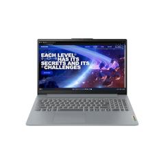Lenovo IdeaPad Slim 3i, tela FHD de 15,6 polegadas, Intel Core i5-1335U, 16 GB de RAM, SSD de 512 GB, 1920 x 1080 px, leitor de impressão digital, Windows 11, cinza ártico