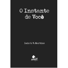 Livro - O Instante de Você