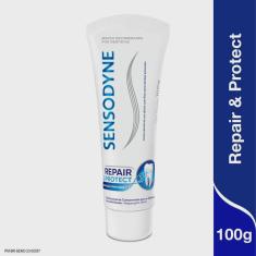Creme Dental Sensodyne Repair & Protect 100g