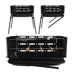 Churrasqueira Araguaia - Mor