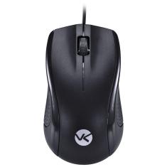 Mouse Usb Corp 1000 Dpi Cabo 1.8m - Vinik - Cm100
