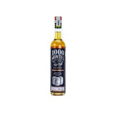 Cachaça 1000 Montes 3AOB Strong 500ml