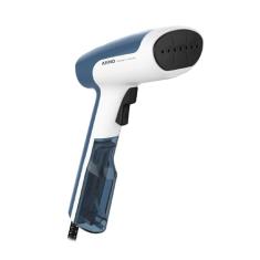 Vaporizador de Roupas Arno Steam Minute, Higieniza e Desodoriza, 1100W, Aquece em 15s, Portátil, Azul, HS61 220V