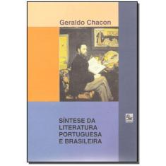 Síntese da Literatura Port.brasileira Sortido, Sortido