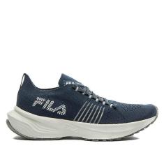 Tênis Unissex Fila Racer Spider Knit-Masculino