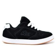 Tênis Qix Glory Branco Natural-Unissex