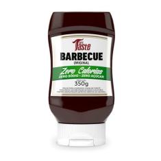 Barbecue - Mrs. Taste - 350g