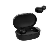 Fone de ouvido Bluetooth Earbuds Bluecase Bluesound Bts01 - Microfone - Case Carregador