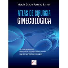 Atlas de cirurgia ginecológica