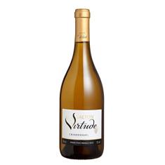 Vinho Salton Virtude Chardonnay 750 ml