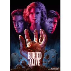 Buried Alive