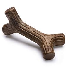 Benebone Brinquedo Mordedor Para Cachorro Maplestick Grande