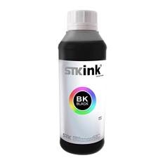 Tinta Corante Impressora 500ml - Canon Compatível
