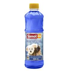 Eliminador De Odores Sanol Dog Tradicional - 500ml