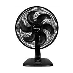Ventilador de Mesa 40cm Turbo Fresh com 6 Pás B94401912 Mallory