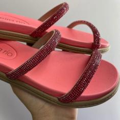 Papete 2 tiras Beira Rio