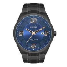 Relógio Masculino Orient MYSS1020 D2GX-Masculino