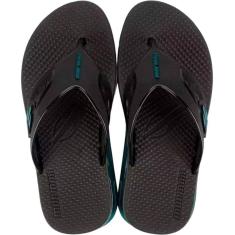 Chinelo de Dedo Masculino Casual Palmilha Confort Mormaii Swap 11678