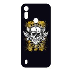 Capa Adesivo Skin374 Verso Para Motorola Moto E6s (2020) - KawaSkin
