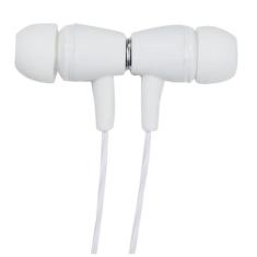 Fone de Ouvido Estéreo - XC-F05 Branco X-CELL DS Tools