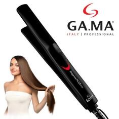 Prancha De Cabelo Italy Gama Cerâmica Profissional Alisadora - GA.MA I
